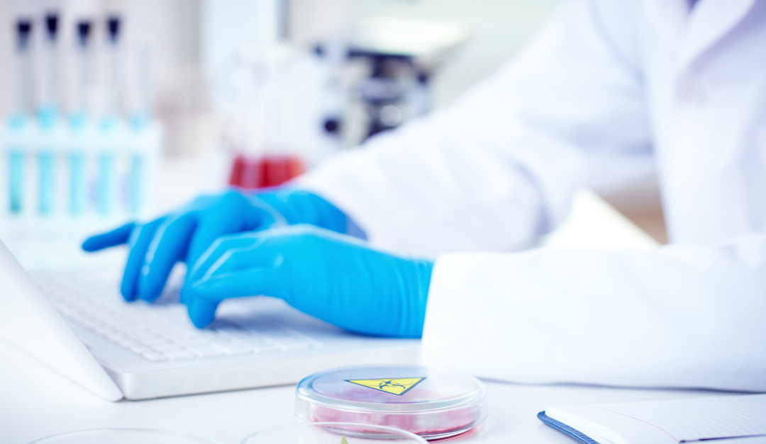 White Paper: 4 Steps for Managing Biopharmaceutical Projects