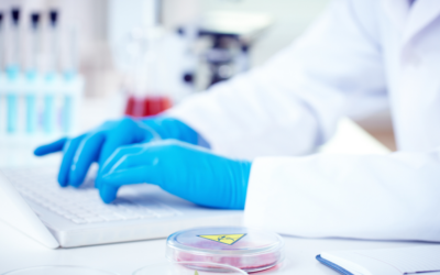 White Paper: 4 Steps for Managing Biopharmaceutical Projects